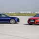 All Photo Credits: Audi